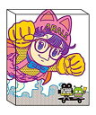 Dr.スランプ劇場版DVD-BOX SLUMP THE BOX MOVIES (完全予約限定生産) 小山茉美 新品 マルチレンズクリーナー付き