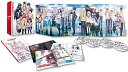 【Amazon.co.jp限定】Angel Beats! Blu-ray BOX (完全生産限定版)(特別篇2「Hell's Kitchen」複製原画セット付)　新品