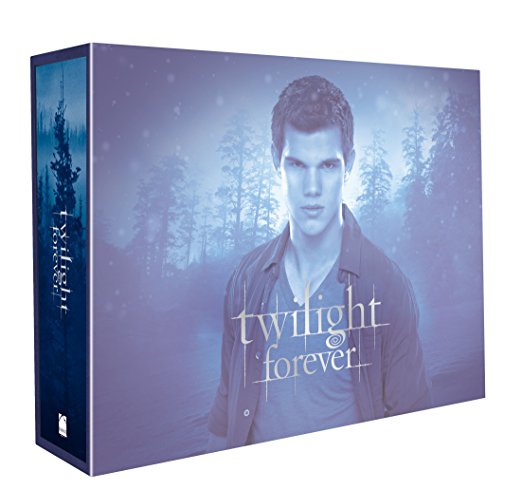 ��Twilight Forever
