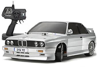 タミヤ 1/10 XBシリーズ No.100 XB BMW M3 E30 SPORT EVO (TT-01Dシャーシ TYPE-E) ドリフトスペック プロポ付き完成品 57800 新品