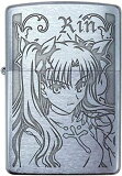 Fate / stay night UNLIMITED BLADE WORKS ZIPPO[쥯] ֥ۡå꡼