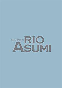 Special DVD-BOX RIO ASUMI()ꤪʡޥ󥺥꡼ʡդ