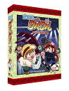 EMOTION the Best 魔法陣グルグル DVD-BOX 2 新品