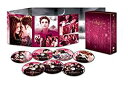 トワイライト・サーガ エクステンデッド DVD BOX クリステン・スチュワート 新品 マルチレンズクリーナー付き