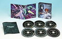 ゼーガペイン Blu-ray BOX(完全予約受注限定生産商品)新品 マルチレンズクリーナー付き
