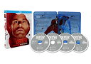 デクスター シーズン5 Blu-ray BOX 新品 マルチレンズクリーナー付き