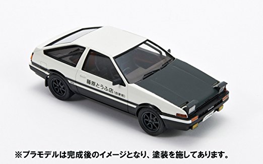 頭文字[イニシャル]D Premium Blu...の紹介画像3