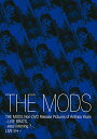THE MODS Non-DVD Release Pictures of Antinos Years(完全生産限定盤) モッズ 新品 マルチレンズクリーナー付き