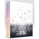 BTS LIVE 花樣年華 DVD