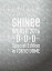 ŵSHINee WORLD 2016~DDD~ Special Edition in TOKYO DOME()(磻ɡݥȥɥå2դ) [Blu-ray] 