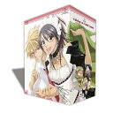 会長はメイド様! 〈初回限定版〉 全10巻Blu-rayセット 新品