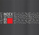 ɲŷԾŹ㤨INDEX-SOFT BALLET 89/95 CDʡޥ󥺥꡼ʡդפβǤʤ534,367ߤˤʤޤ