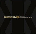 Complete Album Box (SHM-CD+CD) (完全初回生産限定) 吉川晃司 CD 新品