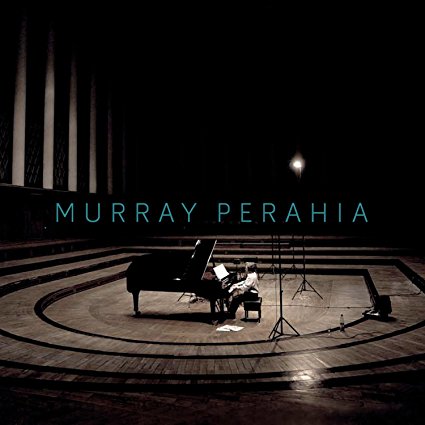 MURRAY PERAHIA THE FIRST 40 YEARS CD　新品　マルチレンズクリーナー付き