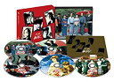 必殺仕切人 DVD-BOX 京マチ子 新品 マルチレンズクリーナー付き