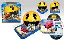 【Amazon.co.jp限定】 ピクセル / PIXEL パックマン シティスケープBOX (初回限定版)(パックマン・シティスケープ ディスクケース付フィギ...