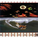 多羅尾伴内楽團 Vol.1&Vol.2 30th Anniversary Editioソニー・ミュージックレコーズ