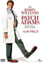 パッチ・アダムス/DVD/UNAB-25708