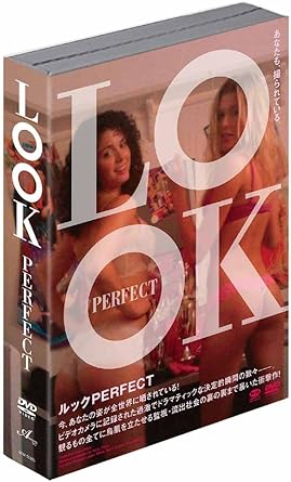 [���ʡ�̤����]LOOK��PERFECT-BOX/DVD/ADM-5036S[���� ���� ������]