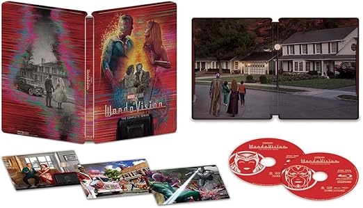 [���ʡ�̤����]�������������Blu-ray�����쥯�����������ǥ�����󡡥�������֥å��ʿ��̸����/Blu−ray��Disc/VWBS-752...