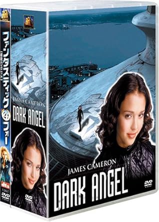 [���ʡ�̤����]�����������󥸥��롡DVD-BOX�ʽ���������ꡧ�֥ե��󥿥��ƥ��å����ե�����DVD�ա�/DVD/FXBE-36587����...