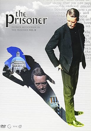 [新品・未開封]プリズナーNo．6＜III＞/DVD/TBD-9119 廃盤 希少 正規品