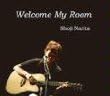 [新品・未開封]Welcome　My　Room/CD/SESN-001 廃盤 希少 正規品