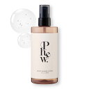 【公式ストア/正規品】【2個から送料無料】Phew. フゥ モイストバリア ローション 300ml 〈化粧水〉肌の角層をじゅわっと満たし、吸い付くようなもっちり肌に