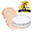 【公式ストア】【NEW】THE FLOWER SHOP ザ・フラワーショップルースパウダー ベースメイク 化粧品 コスメ メイク