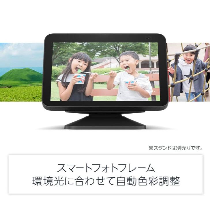 【GWも毎日発送!あす楽 即納】アレクサ エコ...の紹介画像3