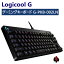 奯ݥ󤢤꡿GWȯ  G PRO ߥ󥰥ܡ ƥ󥭡쥹 GXå ˥ ͭ ᥫ˥ ܡ Ų ܸ LIGHTSYNC RGB æ֥ G-PKB-002LN  Logicool 