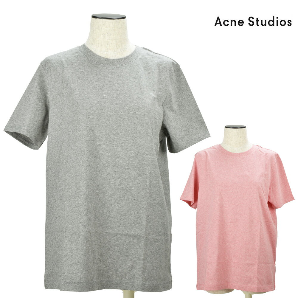 ͥȥǥ Acne Studios 152163-6D910 롼ͥå T åȥ Ⱦµ 2 졼 ԥ ǥ ̵