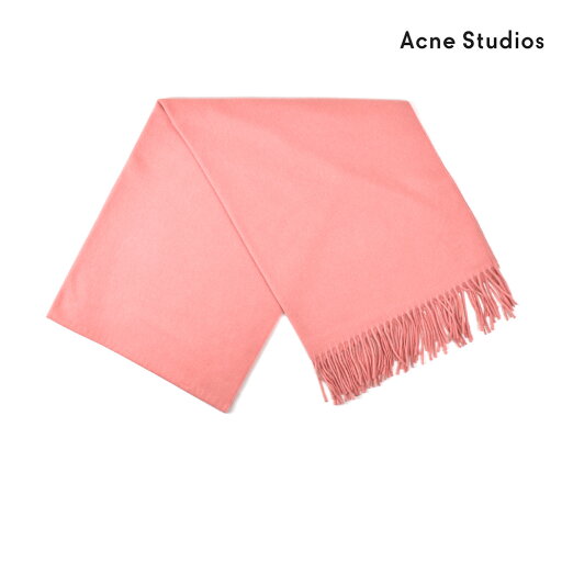 アクネストゥディオズ Acne Studios 27f144-418000 Canada Cash カシミア ストール スカーフ マフラー ペールピンク レディース PALE PINK【送料無料】 アクネストゥディオズ Acne Studios 27f144-418000 Canada Cash カシミア ストール スカーフ マフラー ペールピンク レディース PALE PINK【送料無料】