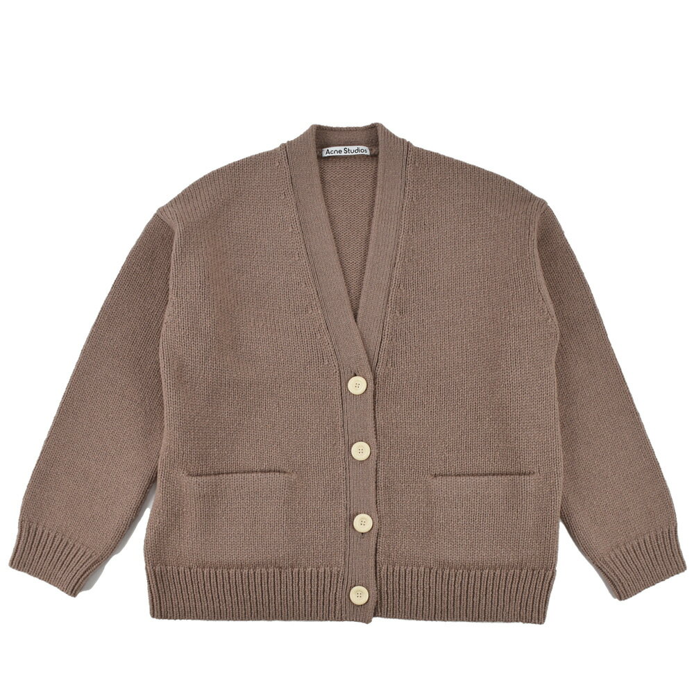 楽天市場】acne studios カーディガンの通販 楽天市場】acne studios カーディガンの通販