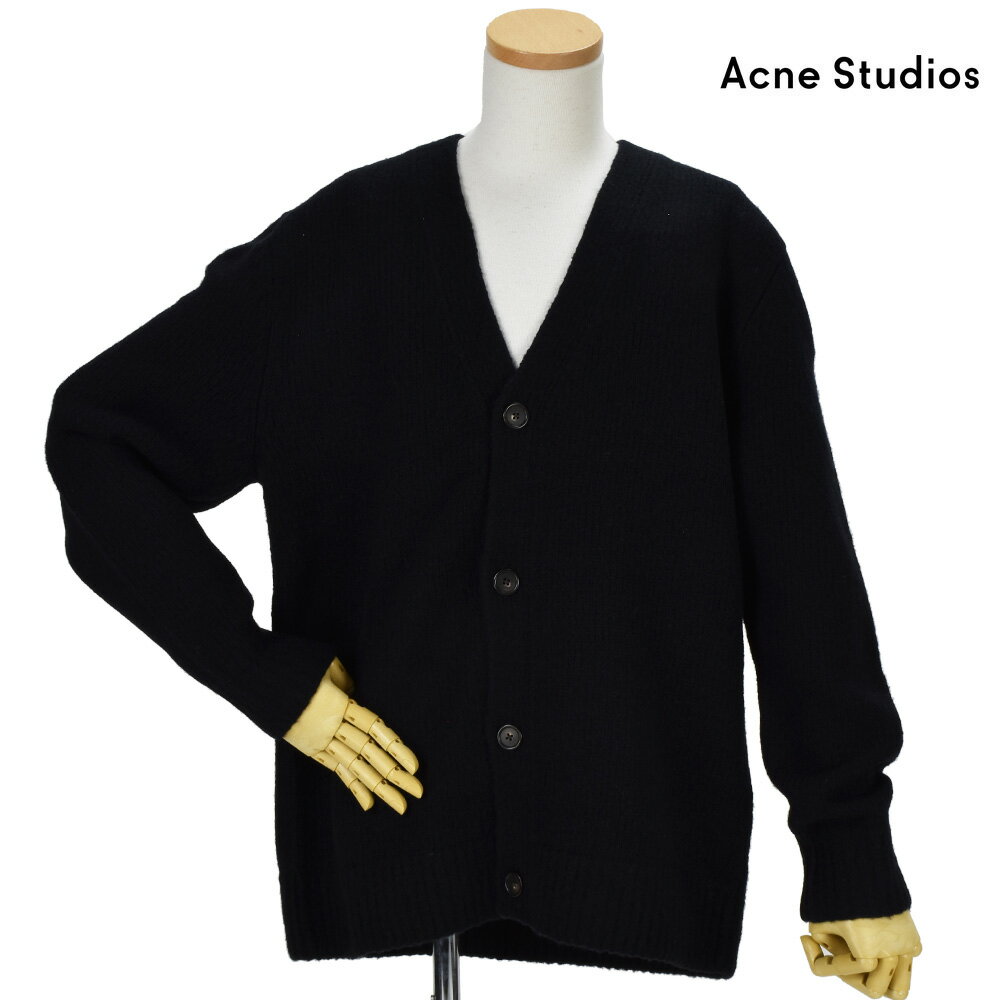 楽天市場】acne studios カーディガンの通販 楽天市場】acne studios カーディガンの通販