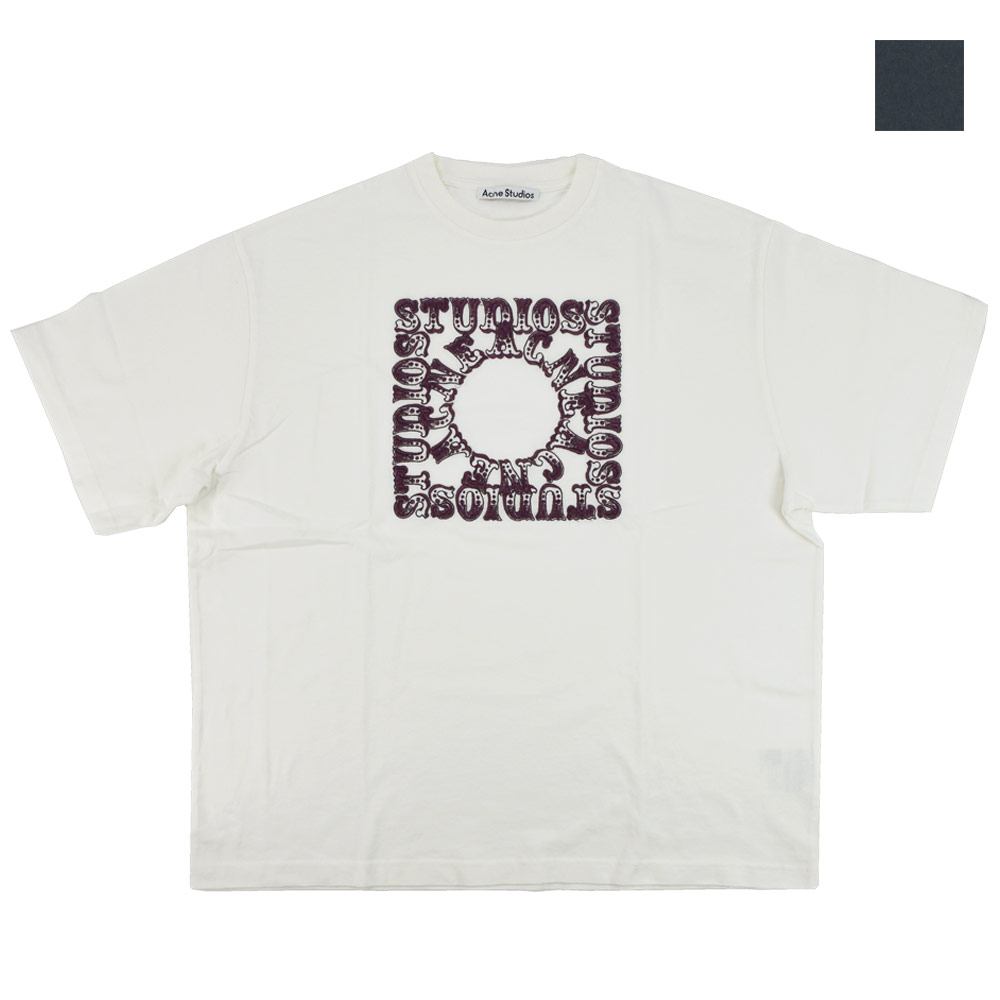 楽天市場】acne studios クルーネックtシャツの通販 楽天市場】acne studios クルーネックtシャツの通販