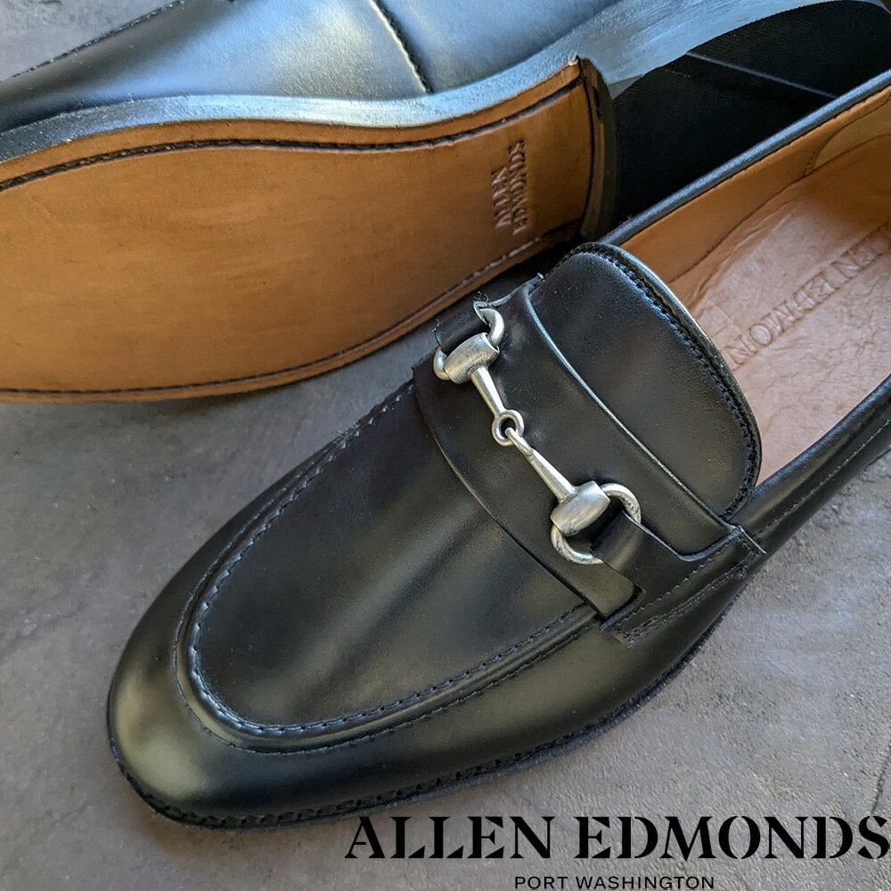 楽天市場】allen edmonds（靴サイズ（cm）28.0）（ローファー｜メンズ