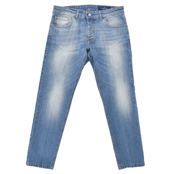 entre amis アントレアミ 8177/206L129 ジーンズ 405 メンズ/デニム/ボト ...