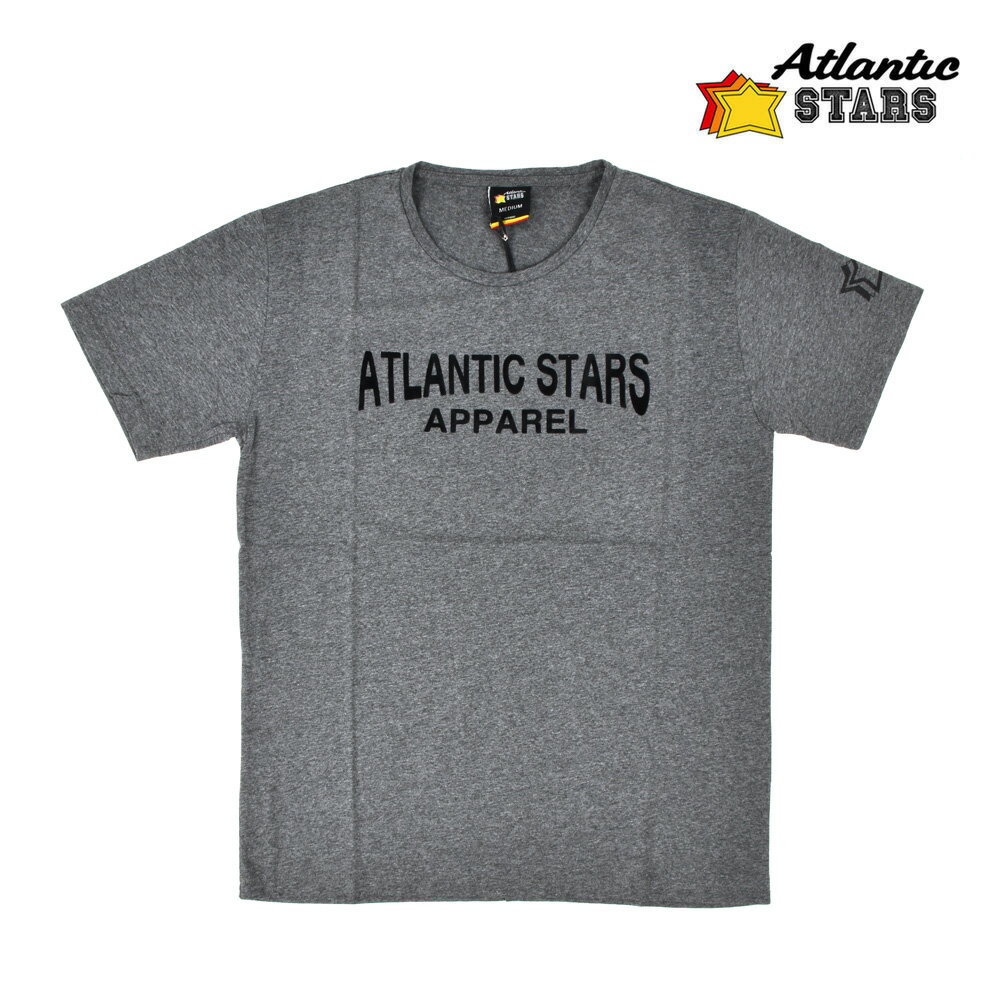 ATLANTIC STARS ホワイト Tシャツ 2025年最新】Atlantic STARS トップスの人気アイテム - メルカリ