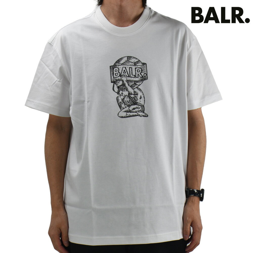 楽天市場】balr tシャツの通販
