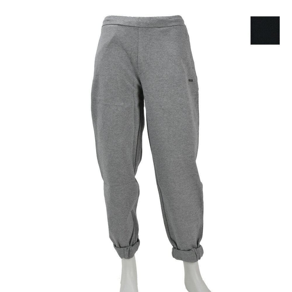 Rakuten - ボーラー スウェットパンツ メンズ ジョガーパンツ ロングパンツ ウエストゴム 裏起毛 ブラック グレー BALR. PRINCE REGULAR PANTS【送料無料】
