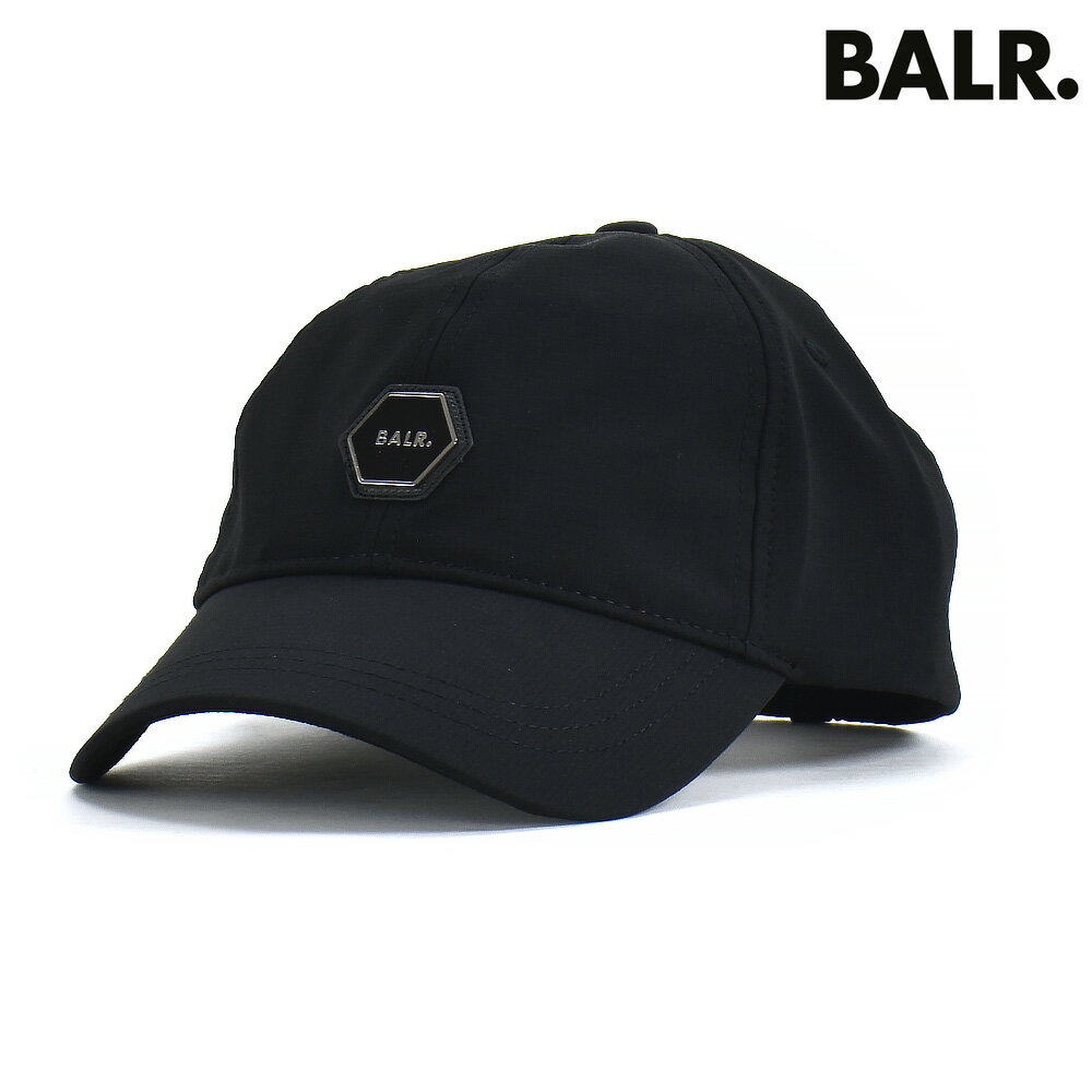 楽天市場】balr ボーラー（キャップ｜メンズ帽子）：帽子<バッグ・小物