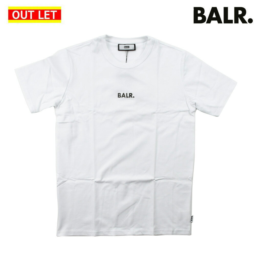 楽天市場】balr tシャツ（Tシャツ・カットソー｜トップス）：メンズ