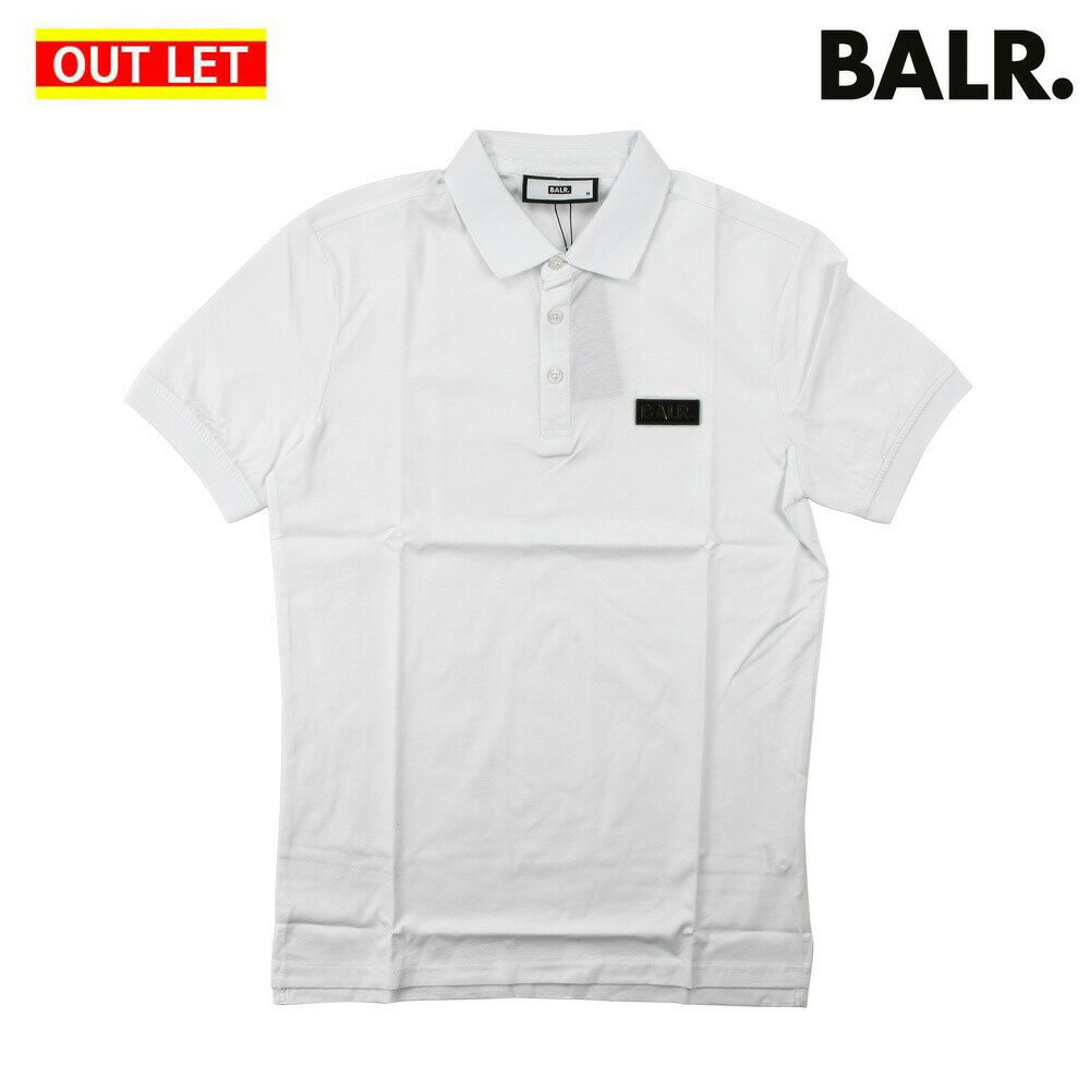 楽天市場】balr ポロシャツの通販