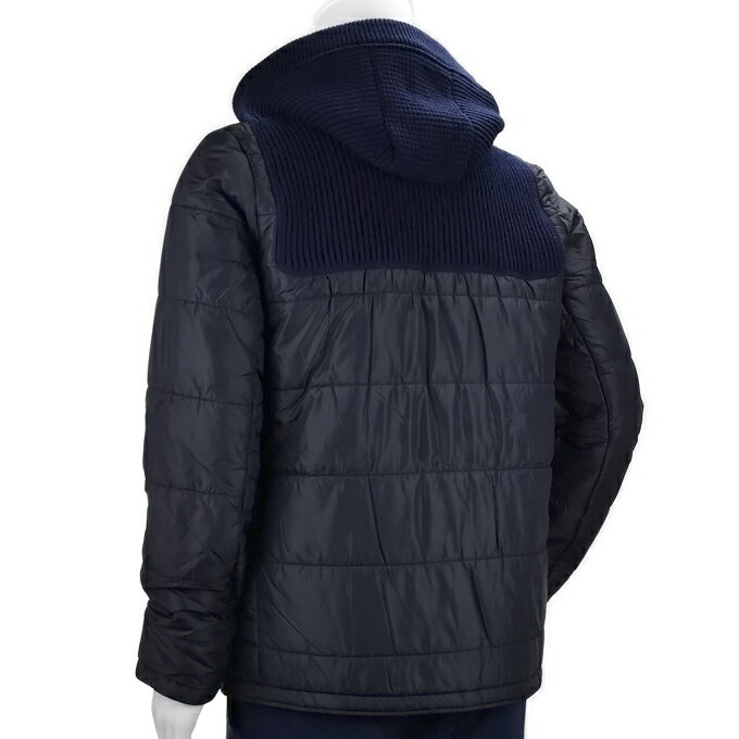 BARK バーク 8112 254 メンズ/ジャケット/ダッフルコート/アウター【送料無料】