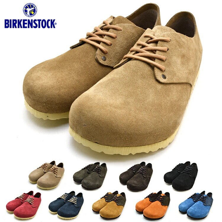 ビルケンシュトック メイン BIRKENSTOC...の商品画像