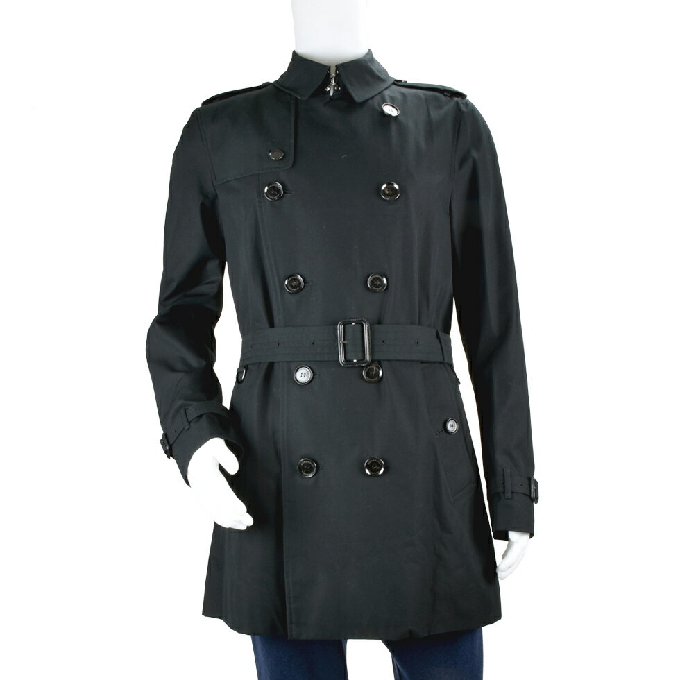 【アウターSALE価格】バーバリー BURBERRY LONDON BRITTON トレンチコート  ...