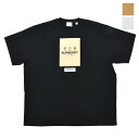 バーバリー Tシャツ メンズ バーバリー Tシャツ メンズ カットソー クルーネック 半袖 ブラック ホワイト キャメル BURBERRY 【送料無料】