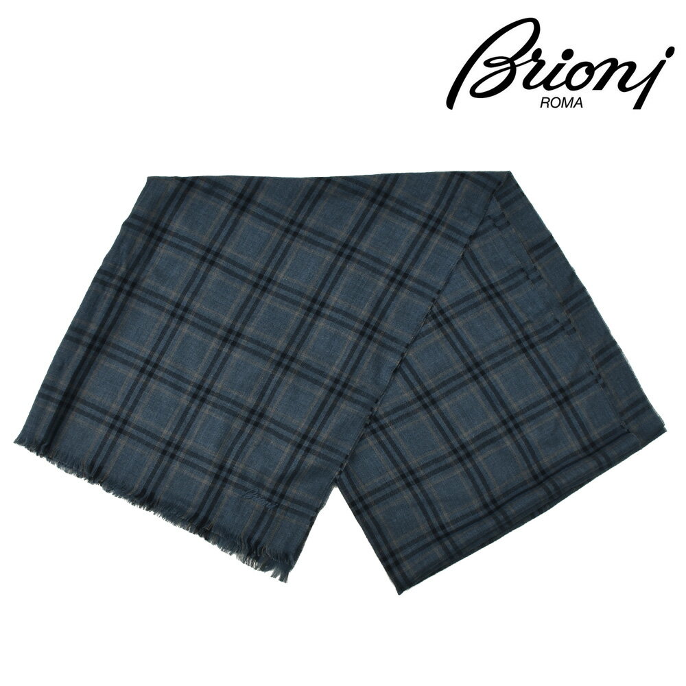 楽天市場】brioni(メンズマフラー・ストール|マフラー 楽天市場】brioni(メンズマフラー・ストール|マフラー