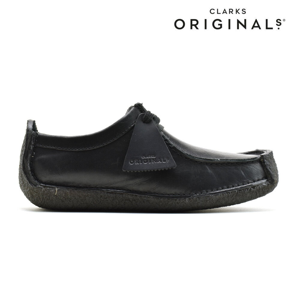 クラークス CLARKS NATALIE SMOOTH BLACK ナタリー スムースレザー 革靴 ドライビングシューズ UK規格 ..